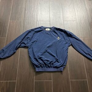 Gear for Sports Men’s Navy Crewneck Sweatshirt